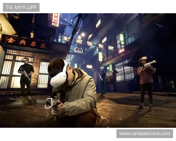 爱游戏视讯结合虚拟现实技术，带来身临其境的游戏视听新体验，开启未来游戏新篇章